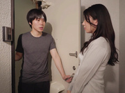 [PRED-178] 憧憬和恩师儿子坠入爱河的女教师 山岸逢花 - 1of5