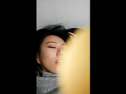 【全網推薦】【泄密資源】情侶親密自拍 居家爆艹 清純的外表掩飾不了內心的淫蕩～原版高清