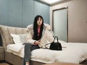 一屌极品寻欢亭亭玉立高个子模特