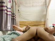 【全網推薦】【稀缺反差婊】顏值清純小姐姐與男友日常啪啪私拍流出 輪番爆插騎乘 舔穴呻吟啊啊直叫 太騷了 外表清純原來內心風騷無比～原版高清