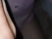 表妹的口活还不错～就是菊花有点紧斜着都插不进去