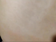 刺激！周日约大学女友逛商场,然后直接在商场厕所开战,旁边还有人说话,露脸,