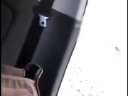 应屌丝网友要求风骚二嫂和八两哥驱车到荒郊采石场玩车震对白清晰