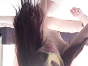 豪哥酒店操极品模特女友无水印高清版第二部，圆床大战舔硬了就操，操软了舔硬继续插