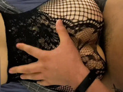 獨家推薦 極品黑絲蜂腰肥臀美女與大屌紋身猛男激情啪啪打炮 主動翹臀後入幹得高潮直叫老公 射我 國語1080P高清