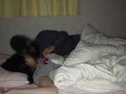 【全網首發】【日式MJ精品】水手服學妹，尾隨其回家，偷拍完換衣，趁深夜睡著潛入MJ一番 稀缺資源勁爆收藏～官方高清原版