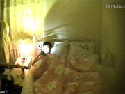 【精品推薦】未流出過的小旅館高清偷拍-長相不錯的小情侶操完逼分別用紙擦拭私處 原版高清