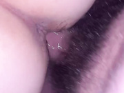 和朋友老婆玩道具