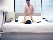 全国探花第二场黄先生代班丰满少妇口交猛操