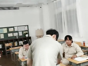 吴梦梦直击国产校园情色巨制教师诱惑群P