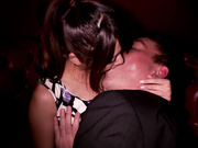 [SNIS-395] 絞められ願望 イクまで首絞めをやめないで 緒川りお - 2of5