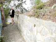 丰满爆乳皮内衣女郎玩重口味粗大道具插进菊花