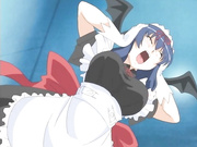 [无]魔界天使ジブリール Vol.2 特訓！愛あればこそ