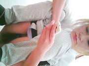 KC布艺全景系列63美容师大便完不洗手