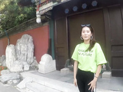 獨家推薦 來自北京的美女模特瑤瑤與意大利帥哥男友穿著情趣黑絲透視裝客廳衛生間裏瘋狂啪啪 各種體位玩弄幹得嗷嗷直叫 720P高清無水印