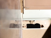 8月最新流出厕拍大神商场突然闯入系列第8期几个颜值不错的高跟美女