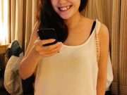 HD-1080pの極品自拍～身材超正的淫蕩騷貨先舞再乳交｜白話對白｜01