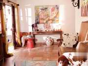 AllGirlMassage Lena Paul的手离不开按摩师Evelyn Claire的阴部