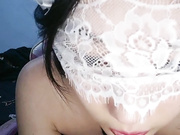 直播玩弄骚穴来回抽插流水呻吟