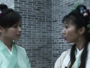 聊斋艳谭13画皮