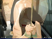 [3D][描き屋Kiyoshi]手弱女の蛤