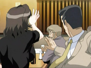 [无]パンチラティーチャー2