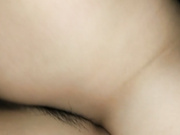 内射炮友之女上位