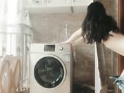 獨家推薦 色弟弟勾引極品S級身材風騷寂寞小姐姐 扒下牛仔褲後入不停懟操浪叫連連 720P高清完整版