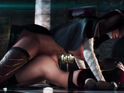 Bonding Ritual [by Guilty3d]