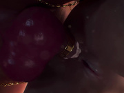 Bonding Ritual [by Guilty3d]