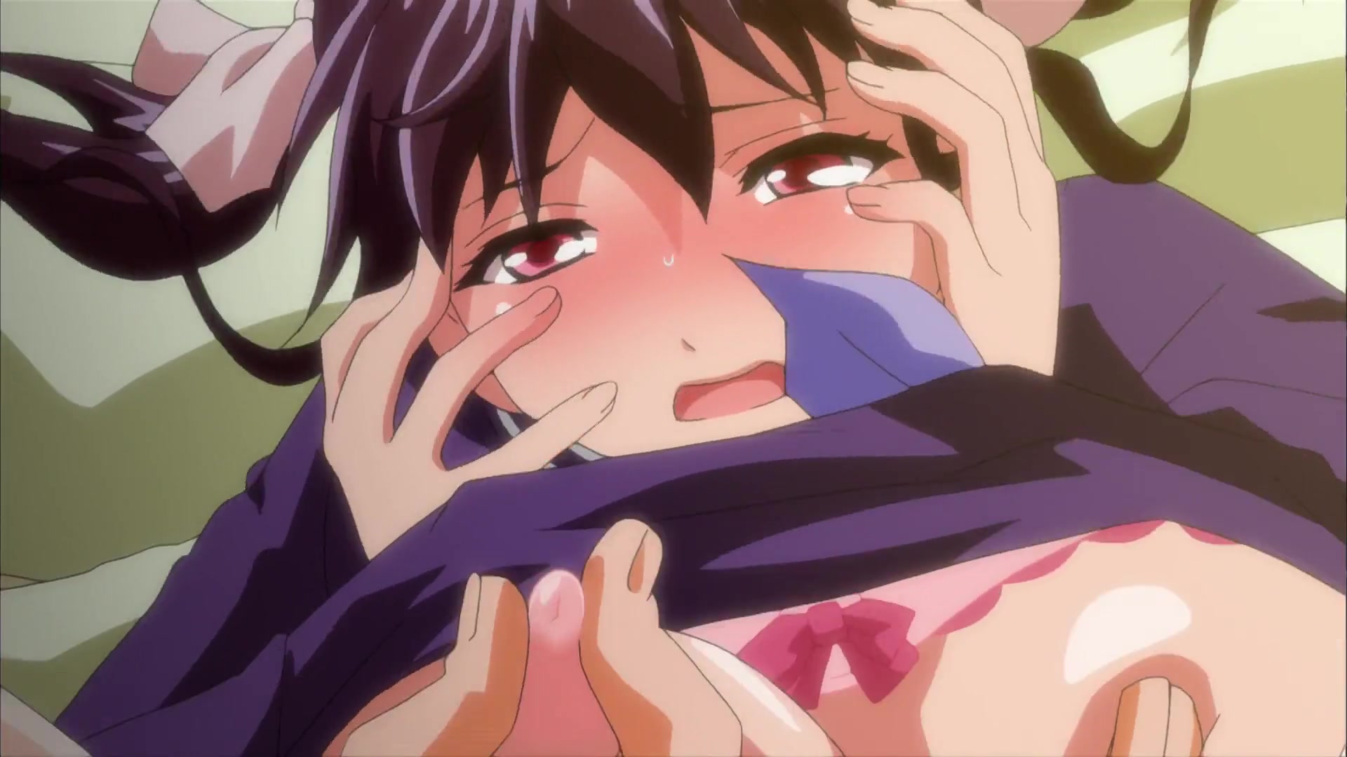 Hentai - Boku dake no Hentai Kanojo Dubbed (part 1) HD