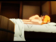 Isekai Meikyuu de Harem wo All Sex Scenes Part 1