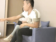 全国探花牛仔裤妹子舌吻互摸调情口交上位骑乘