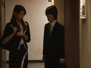 [RBD-632] 堕落的女律师… 夏目彩春 杏奈りか【破解】 - 5of5