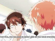 Slimming Massage to Small Boobs Chick that Ends Up