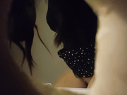 爱乾淨的妹妹上厕所被偷拍