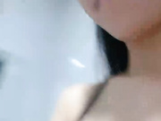 黑丝肚兜风情少妇深喉舔蛋蛋给大哥舔菊花