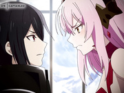 Anime Hentai - Echidna x Shutina Succubus Demon BEAUTIFUL Sex  I Quit Heroing 勇者、辞めます